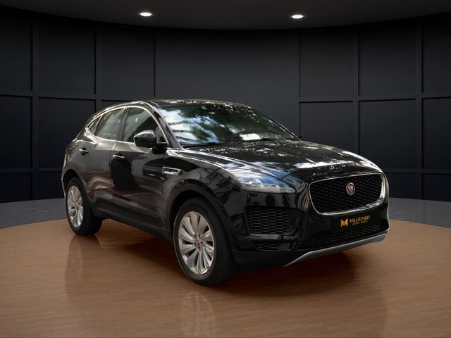 Jaguar E-Pace 2.0D 110kW 4WD Auto