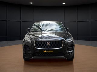 Jaguar E-Pace 2.0D 110kW 4WD Auto