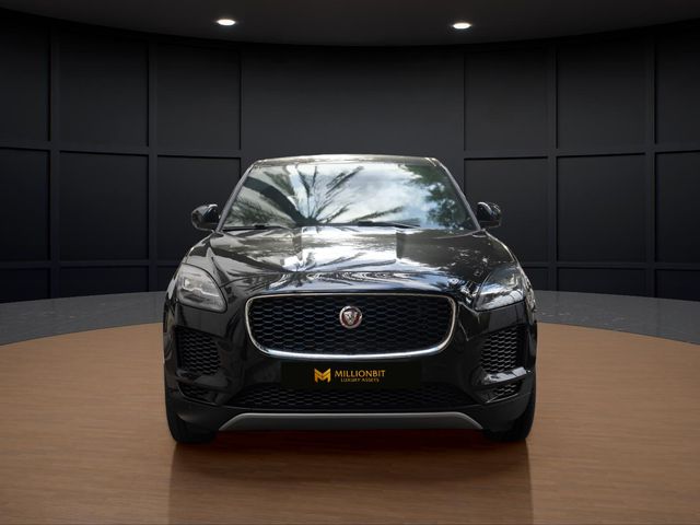 Jaguar E-Pace 2.0D 110kW 4WD Auto