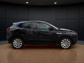 Jaguar E-Pace 2.0D 110kW 4WD Auto