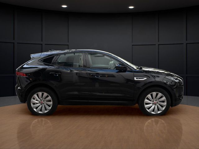 Jaguar E-Pace 2.0D 110kW 4WD Auto