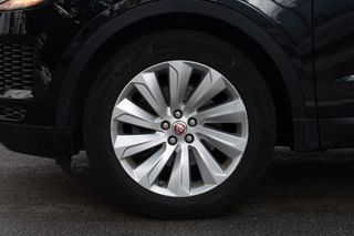 Jaguar E-Pace 2.0D 110kW 4WD Auto