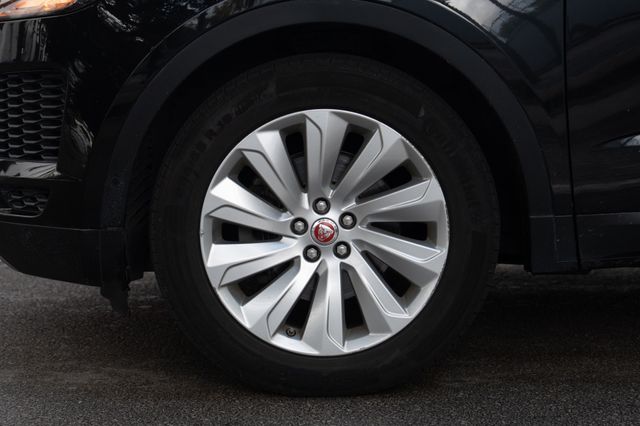 Jaguar E-Pace 2.0D 110kW 4WD Auto