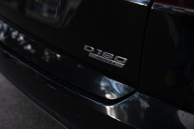 Jaguar E-Pace 2.0D 110kW 4WD Auto