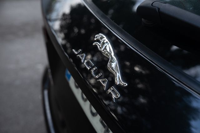 Jaguar E-Pace 2.0D 110kW 4WD Auto