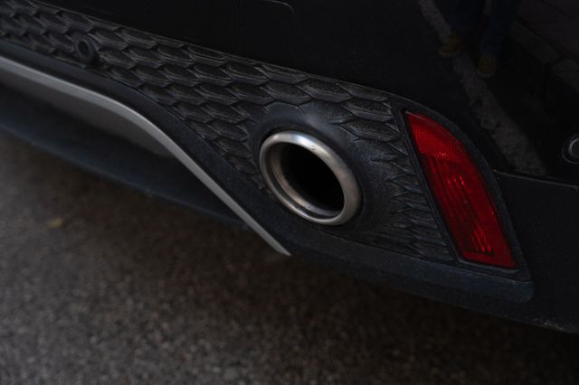 Jaguar E-Pace 2.0D 110kW 4WD Auto