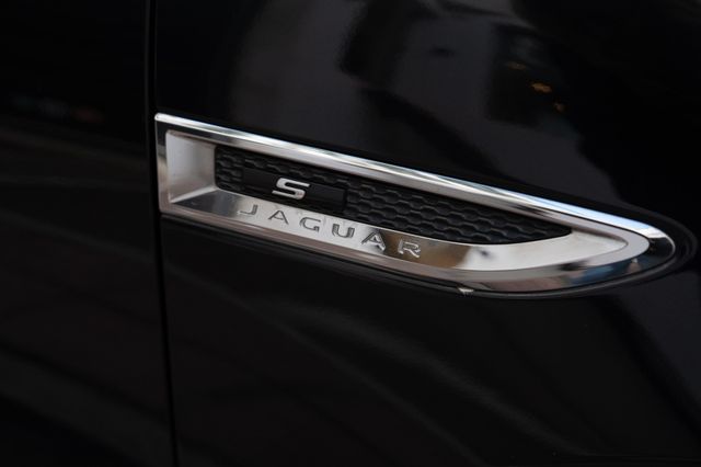 Jaguar E-Pace 2.0D 110kW 4WD Auto