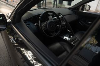 Jaguar E-Pace 2.0D 110kW 4WD Auto