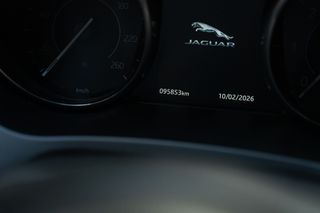 Jaguar E-Pace 2.0D 110kW 4WD Auto