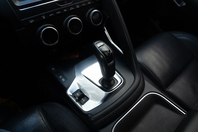 Jaguar E-Pace 2.0D 110kW 4WD Auto