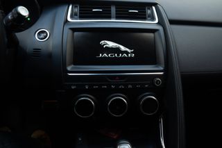 Jaguar E-Pace 2.0D 110kW 4WD Auto