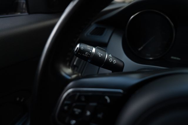 Jaguar E-Pace 2.0D 110kW 4WD Auto