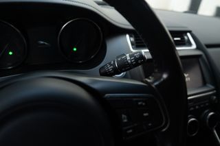 Jaguar E-Pace 2.0D 110kW 4WD Auto