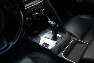 Jaguar E-Pace 2.0D 110kW 4WD Auto