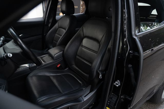 Jaguar E-Pace 2.0D 110kW 4WD Auto