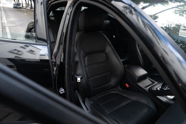 Jaguar E-Pace 2.0D 110kW 4WD Auto