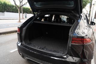 Jaguar E-Pace 2.0D 110kW 4WD Auto