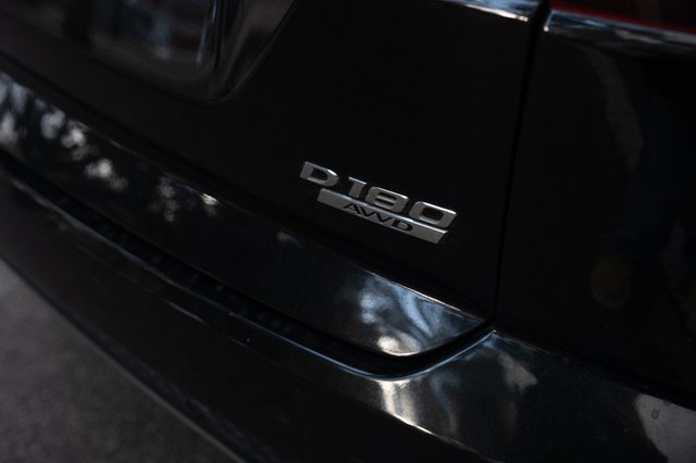 Jaguar E-Pace 2.0D 110kW 4WD Auto