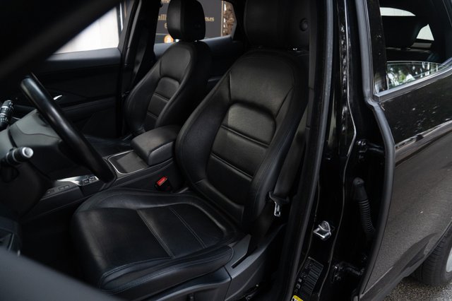 Jaguar E-Pace 2.0D 110kW 4WD Auto