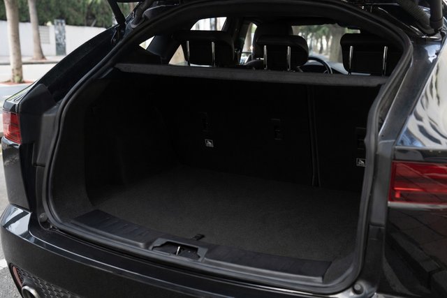Jaguar E-Pace 2.0D 110kW 4WD Auto