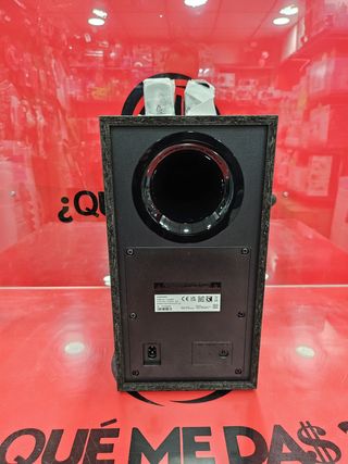 Barra de Sonido Samsung Soundbar HW-B530.