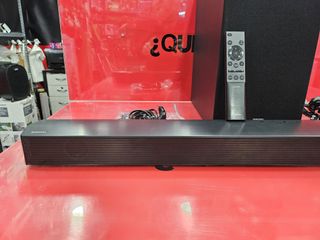 Barra de Sonido Samsung Soundbar HW-B530.