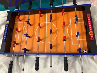 Futbolín Flying Tiger 70 cm