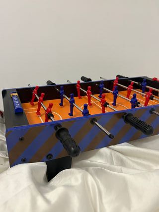 Futbolín Flying Tiger 70 cm