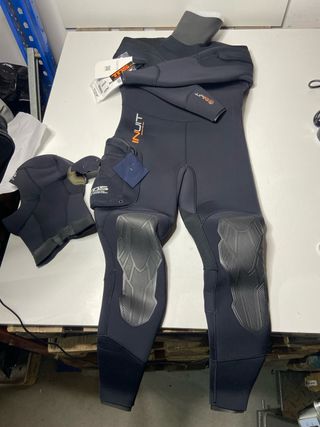 : Traje neopreno TDS Inuit 7mm