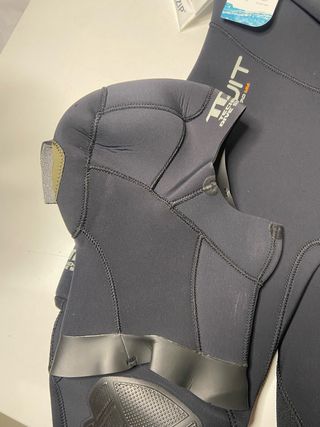 : Traje neopreno TDS Inuit 7mm