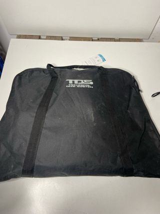 : Traje neopreno TDS Inuit 7mm