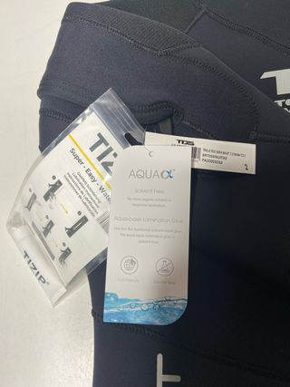 : Traje neopreno TDS Inuit 7mm