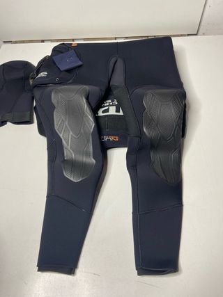 : Traje neopreno TDS Inuit 7mm