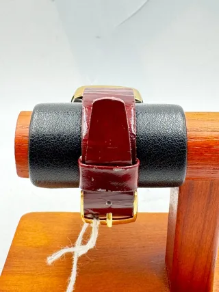 Orologio Lanco Oro Rosso Donna