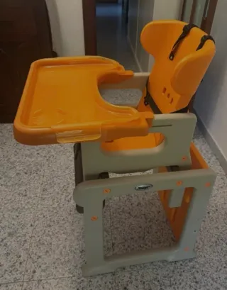 SOLO HOY! Trona Jane Activa Evo 3 en 1