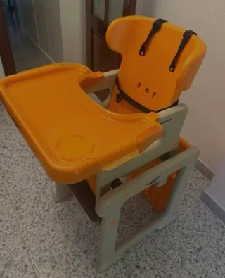 SOLO HOY! Trona Jane Activa Evo 3 en 1