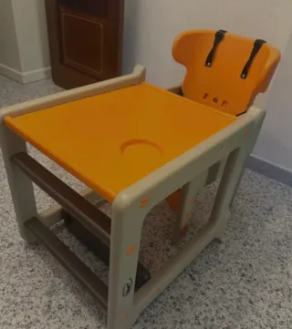 SOLO HOY! Trona Jane Activa Evo 3 en 1