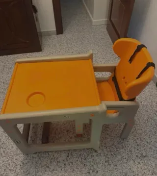 SOLO HOY! Trona Jane Activa Evo 3 en 1