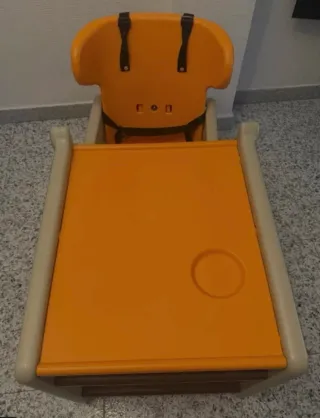 SOLO HOY! Trona Jane Activa Evo 3 en 1