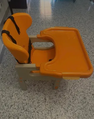 SOLO HOY! Trona Jane Activa Evo 3 en 1