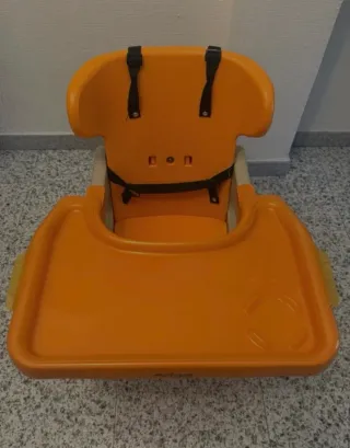 SOLO HOY! Trona Jane Activa Evo 3 en 1