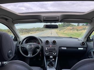 Audi A3 8P 2.0 TDI