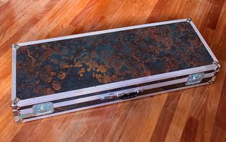 Flight Case para Guitarra Eléctrica