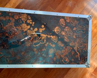 Flight Case para Guitarra Eléctrica