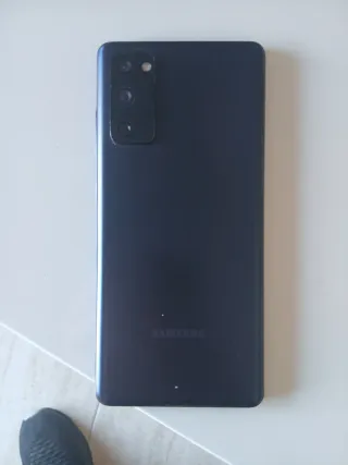 Samsung Galaxy S20 FE
