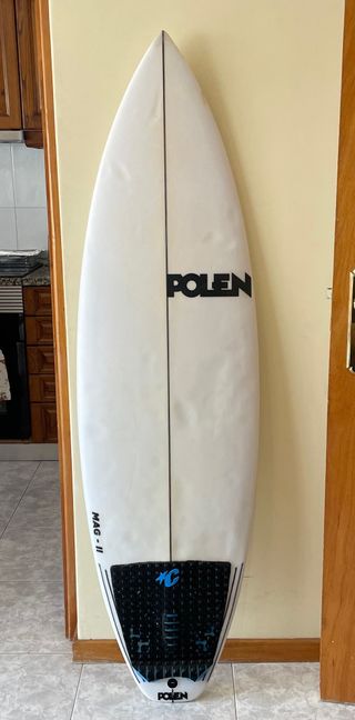Prancha Surf Polen Mag-II