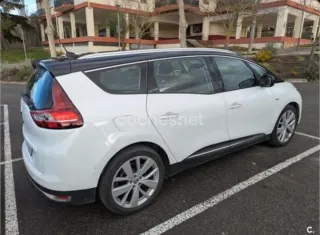 Renault Grand Scenic 2019