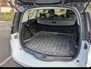 Renault Grand Scenic 2019