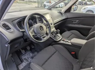 Renault Grand Scenic 2019