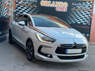 CITROEN DS5 HDi 160cv Aut. Sport